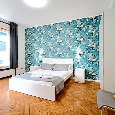 We Home - Filzi41 - Milano Centrale Exterior photo