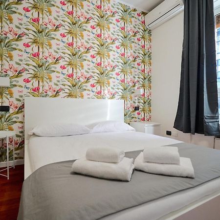 We Home - Filzi41 - Milano Centrale Exterior photo