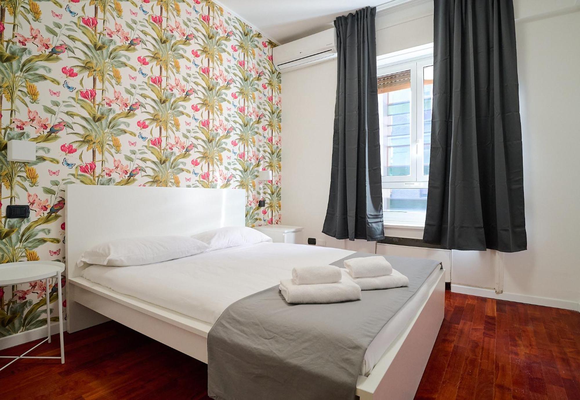 We Home - Filzi41 - Milano Centrale Exterior photo