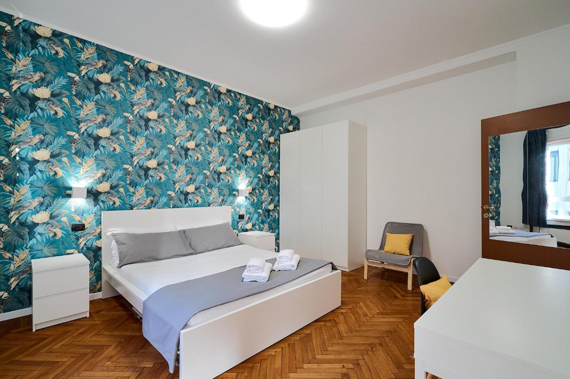 We Home - Filzi41 - Milano Centrale Exterior photo