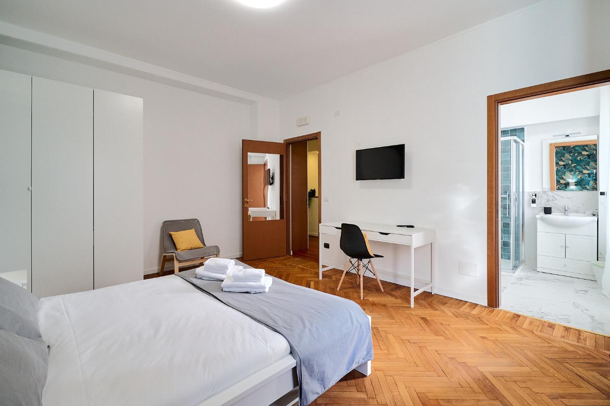 We Home - Filzi41 - Milano Centrale Exterior photo