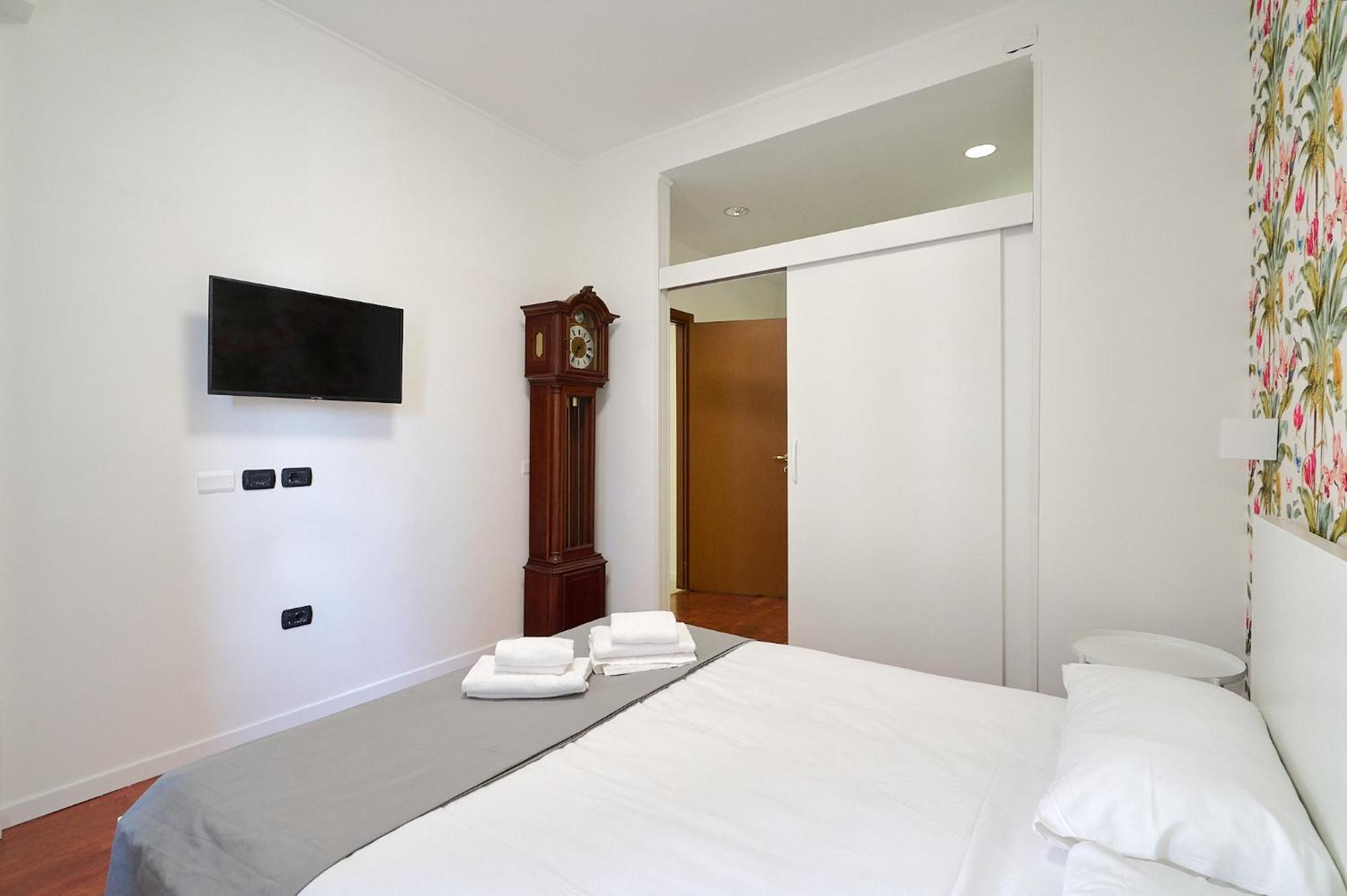 We Home - Filzi41 - Milano Centrale Exterior photo